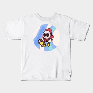 Flipjump Kids T-Shirt